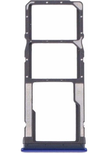 Xiaomi Redmi Note 8 Uyumlu Sim Tepsisi Sim Kart Yuvası fiyatları