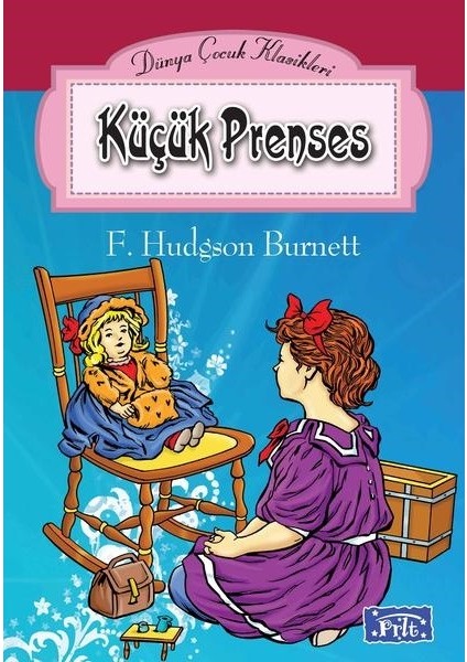 Ortaokul 5.ve 6.sınıflar Için Dünya Çocuk Klasikleri Seti 2 (4 Kitap)