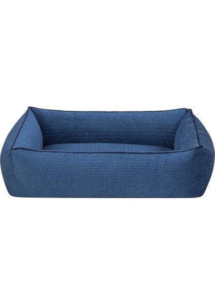 Golf Vita Mavi Kedi ve Köpek Yatağı S 60X75CM 11