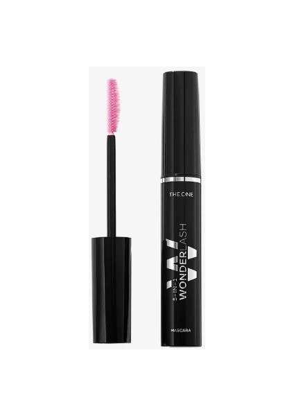 5’İ 1 Arada Wonder Lash Maskara