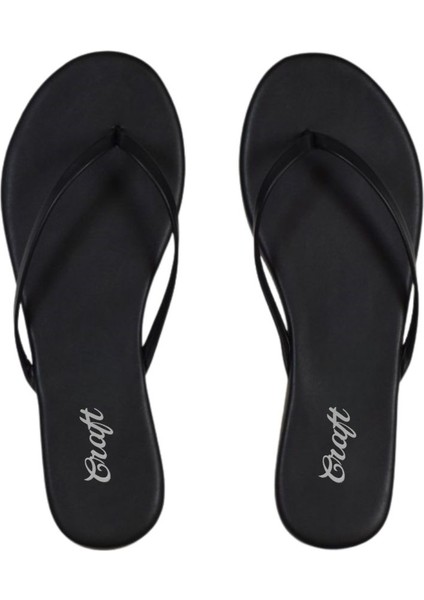 Klasik Günlük Parmak Arası Şıpşıp Terlik