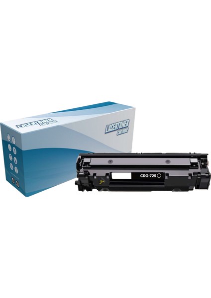 CRG-725 Canon I-Sensys LBP-6000 Muadil Toner