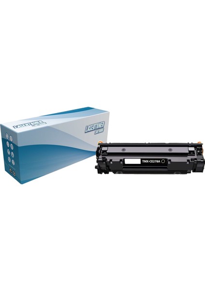 CE278A-HP Laserjet Pro M1537 Muadil Toner