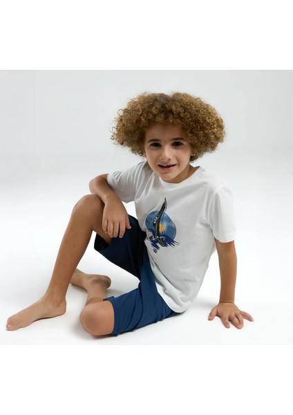 3314G Baba/oğul (Garson Boy) Ikili Takım