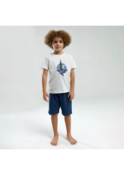 3314G Baba/oğul (Garson Boy) Ikili Takım