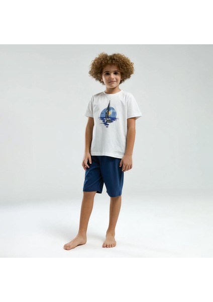 3314G Baba/oğul (Garson Boy) Ikili Takım