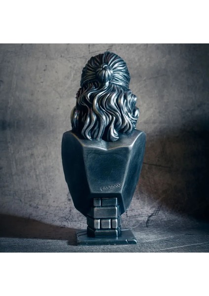 Jon Snow Bust Figür 15 cm fiyatları