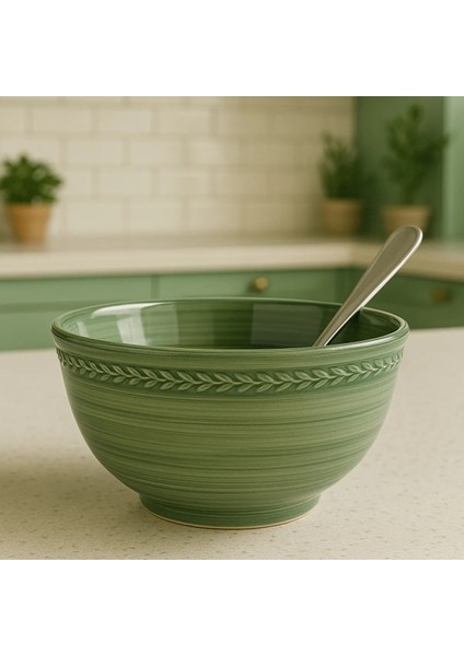 Haki Porselen Bowl fiyatları