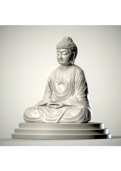 18CM Buda Heykel Budha Biblo fiyatları