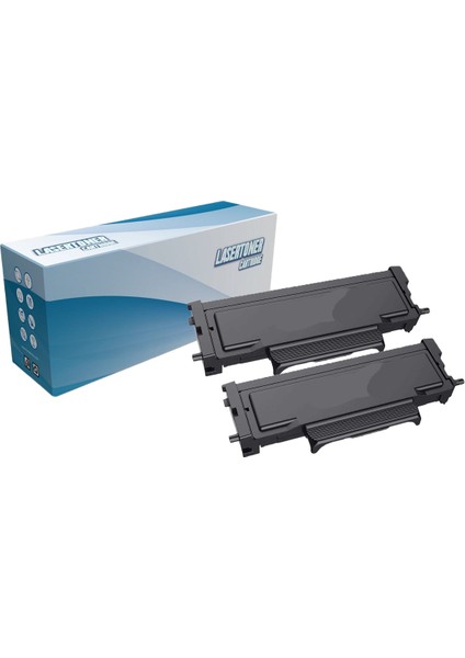 TL-410X Pantum M6700DW Muadil Toner 2 Li Avantajlı Paket