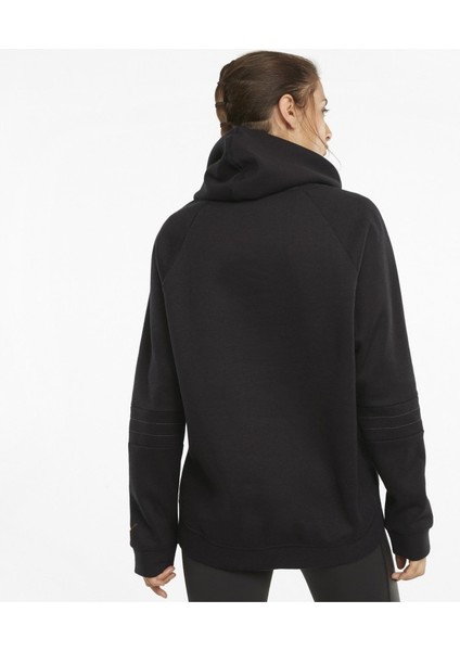 Moto Pullover Hoodie 520931-01-01 modelleri