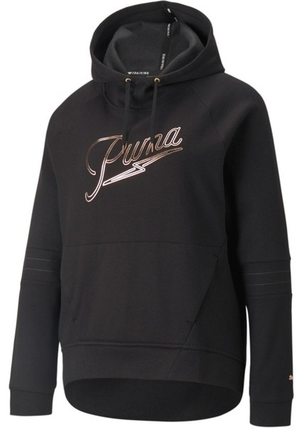 Moto Pullover Hoodie 520931-01-01 fırsatları