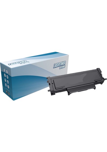 TL-410X Pantum P3010DW Muadil Toner