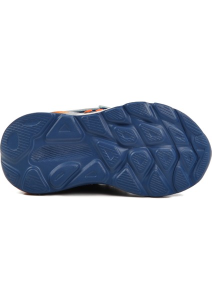 Lacivert-Su Yeşili Çocuk Spor Ayakkabı 1943 P indirimleri