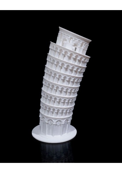 Pisa Kulesi (25 Cm)