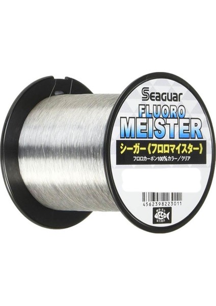 Fluoro Meister 300mt Fluoro Carbon Misina