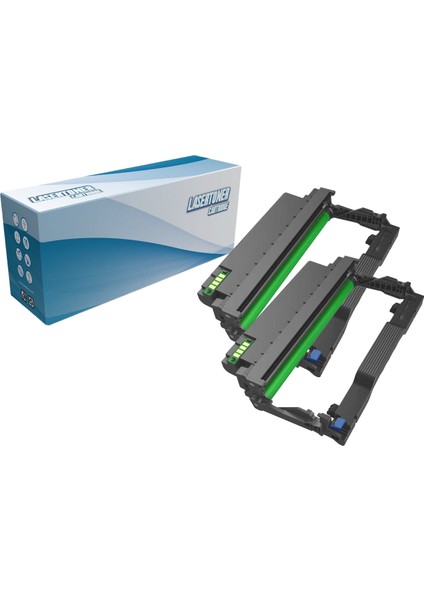 DL-410 Pantum P3300DN Muadil Drum Ünitesi 2 Li Avantajlı Paket