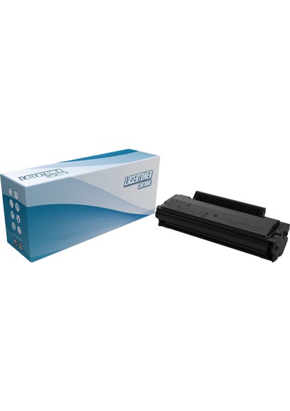 PA-210 Pantum M6500W Muadil Toner