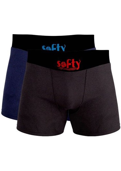 2'li Penye Boxer Seti