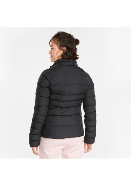 Kadın Warmcell Lightweight Mont 587704 04