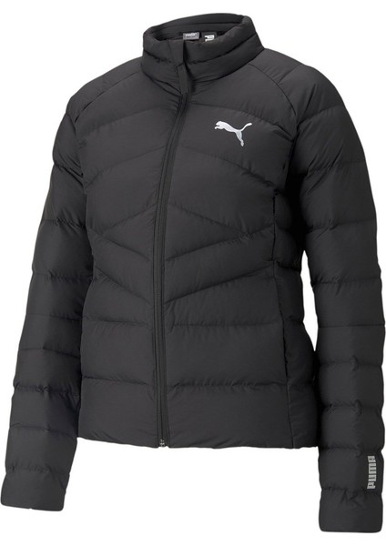 Kadın Warmcell Lightweight Mont 587704 04