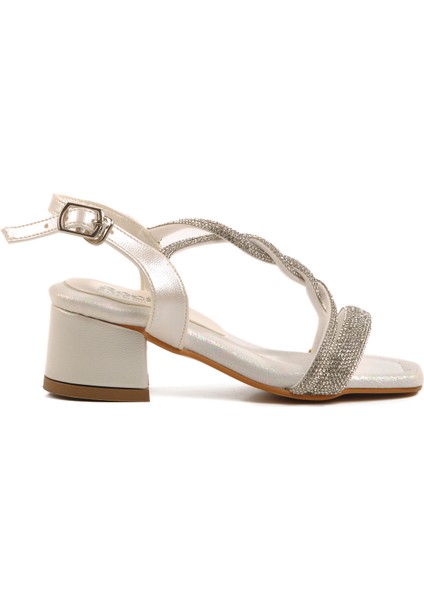 Sedef Hafif Kız Çocuk Sandalet 07 P modelleri