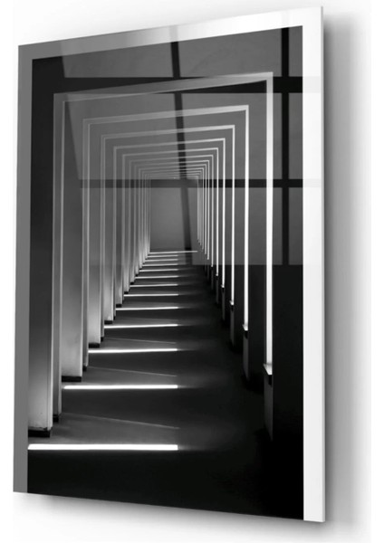 Marsilyan- Koridor Cam Tablo fiyatları