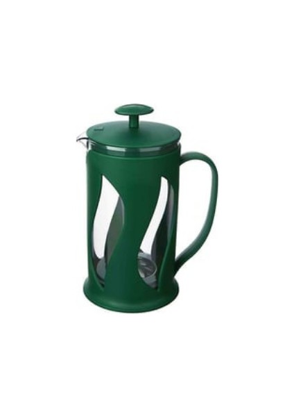 French Press Çay & Kahve Presi 500 ml