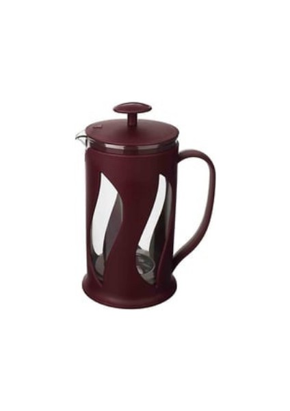French Press Çay & Kahve Presi 500 ml