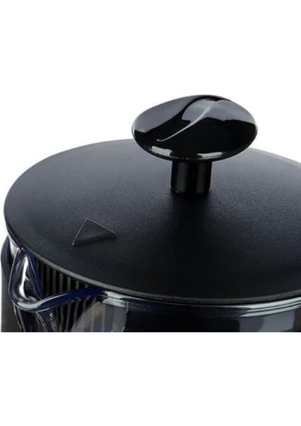 French Press Çay & Kahve Presi 500 ml