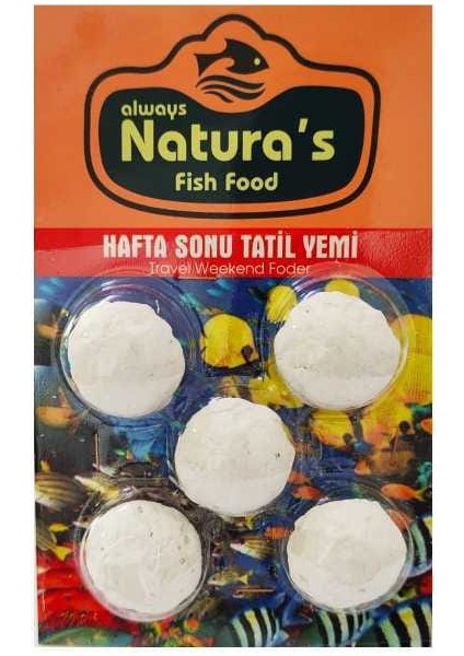 Tatil Yemi