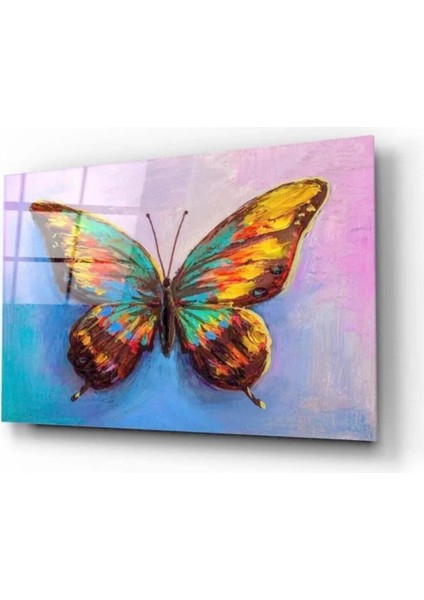 - Kelebek Cam Tablo