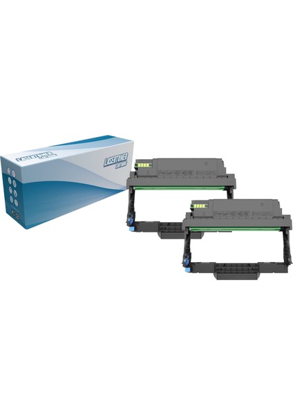 DL-5120 Pantum BP5100DN Muadil Drum Ünitesi 2 Li Avantajlı Paket
