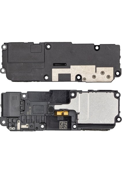 Xiaomi Mi A3 Uyumlu Hoparlör Zil Buzzer Bazır Dış Ses