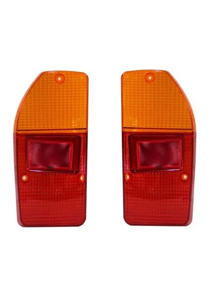 Renault 12-R12- Toros Sw Model Stop Lamba Camı Sağ-Sol Takım