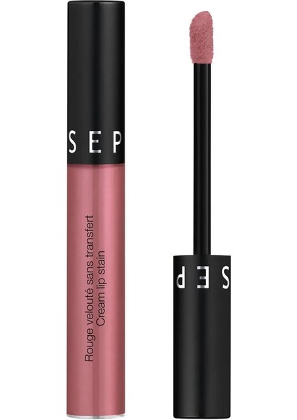 Cream Lip Stain Ruj 13 Marvelous Mauve fiyatları