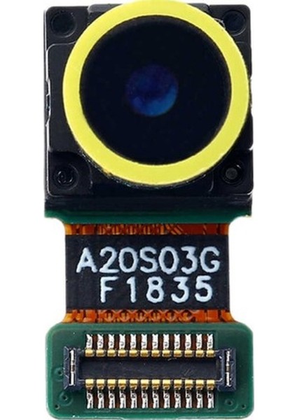 Xiaomi Mi 8 Se Uyumlu Ön Kamera