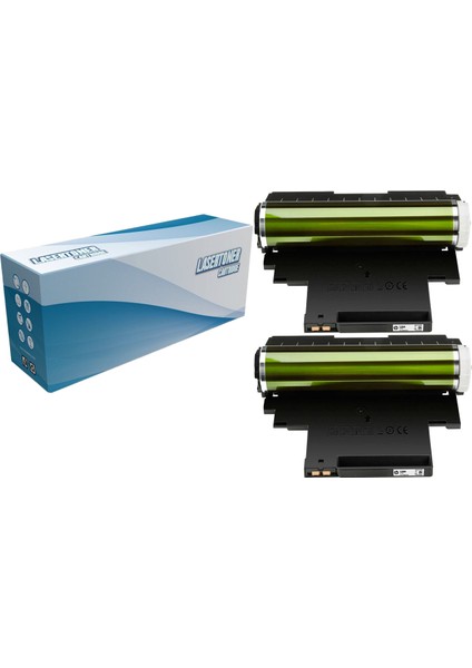 120A-HP Color Laser Mfp 178NWG Muadil Drum Ünitesi 2 Li Avantajlı Paket