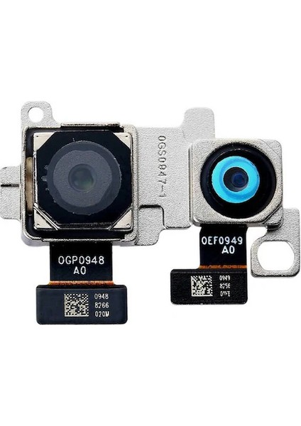 Xiaomi Mi 8 Se Uyumlu Arka Kamera