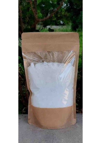 Kaya Tuzu Öğütülmüş 1000 gr