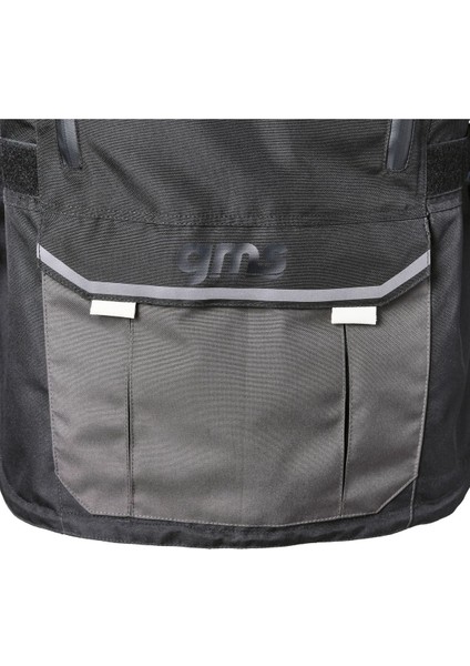 Twıster Neo 4 Mevsimlik Korumalı Motosiklet Montu Siyah Gri Beyaz – Su ve Rüzgar Geçirmez indirimleri