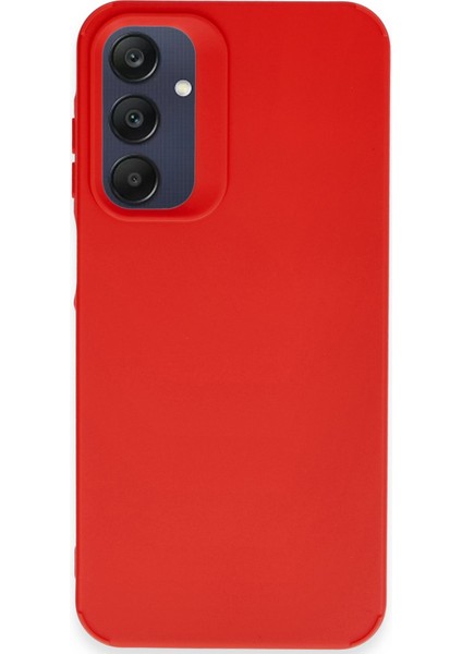 Samsung Galaxy A25 Kılıf Silikon Case