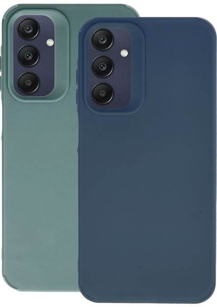 Samsung Galaxy A25 Kılıf Silikon Case