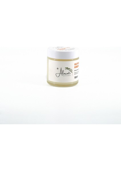 Kuyruk Yağı Kremi 100 ml