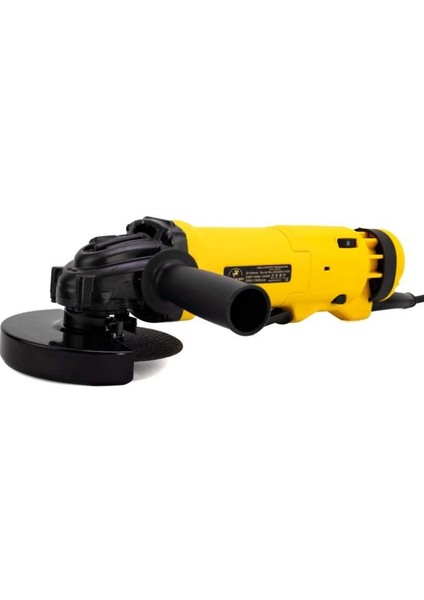 6 Devirli Avuc Taslama 1200W Spral Spiral 125MM fiyatları