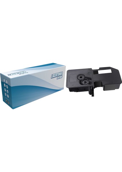 TK-5220 Kyocera Ecosys P5021CDN Muadil Toneri Siyah Renk
