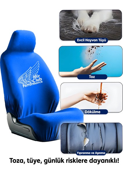 Honda Uyumlu Legend Kumaş Koltuk Kılıfı Full Araç Set fiyatları