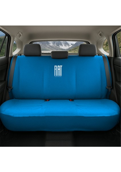 Fiat Uyumlu Stilo Araba Koltuk Kılıfı Full Araç Set