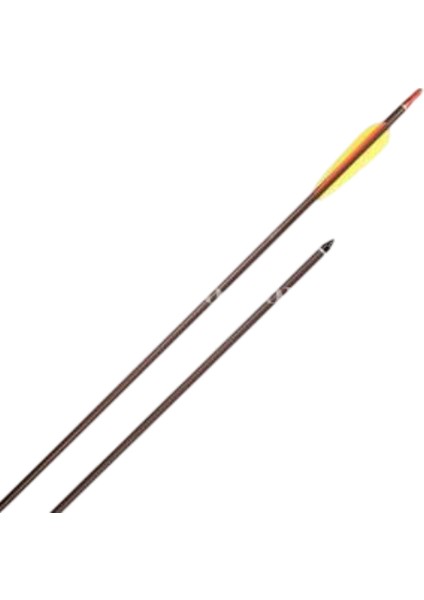 Alüminyum Hazır Ok - 53h740