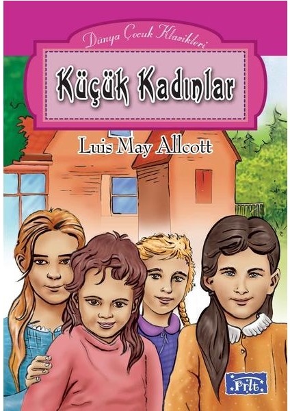 Ortaokul 5.ve 6.sınıflar Için Dünya Çocuk Klasikleri Seti 9 (4 Kitap) modelleri